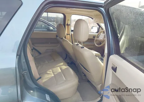 2012 Ford Escape Xlt z USA, uszkodzony, nr VIN 1FMCU9DG7CKA48290